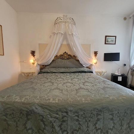 Ca Isabella Bed & Breakfast Veneţia Exterior foto