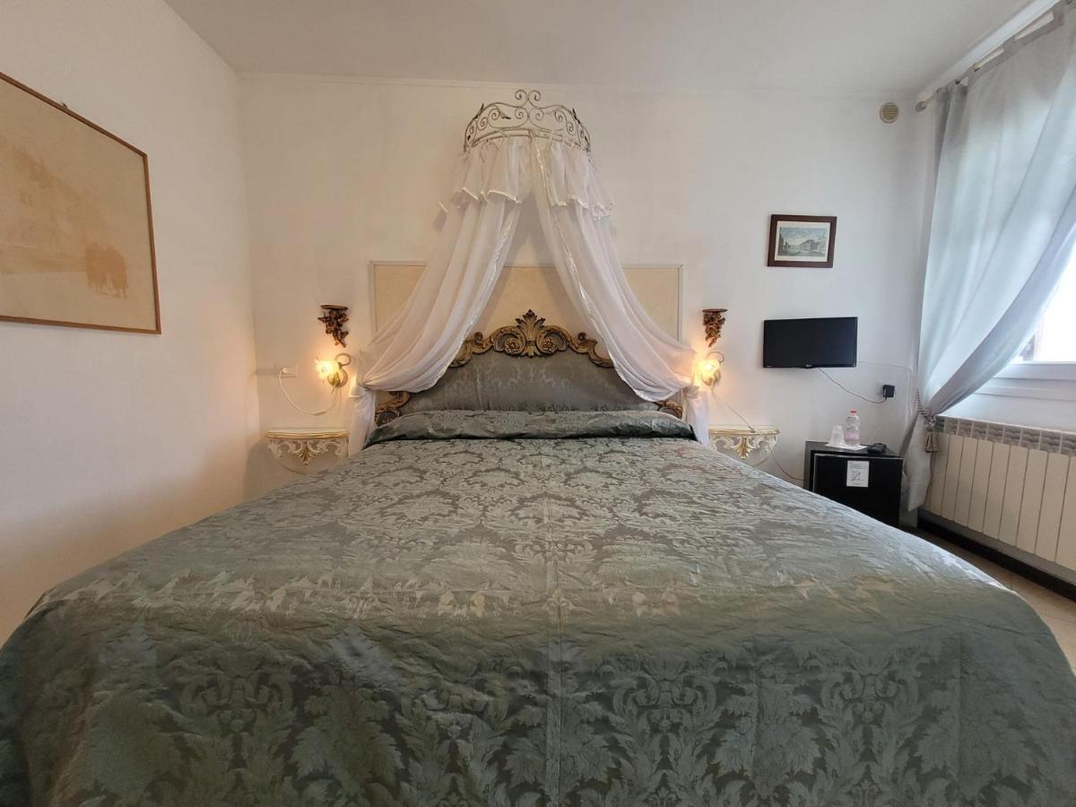 Ca Isabella Bed & Breakfast Veneţia Exterior foto