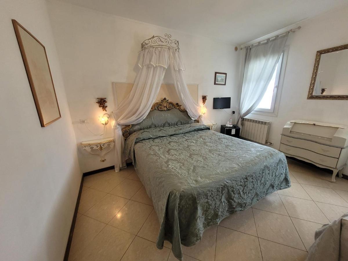 Ca Isabella Bed & Breakfast Veneţia Exterior foto