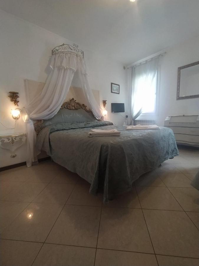 Ca Isabella Bed & Breakfast Veneţia Exterior foto