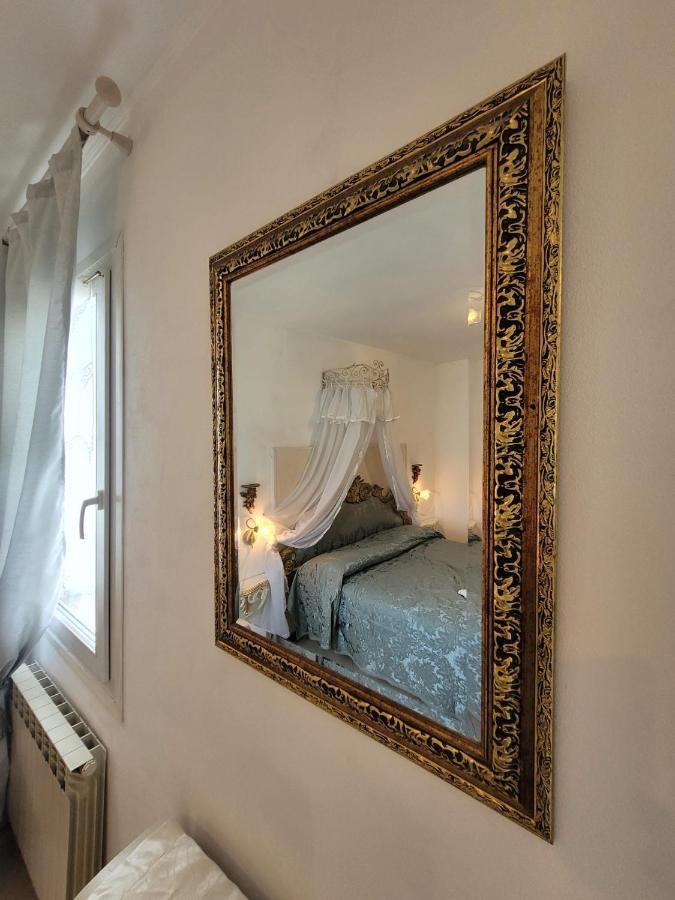 Ca Isabella Bed & Breakfast Veneţia Exterior foto