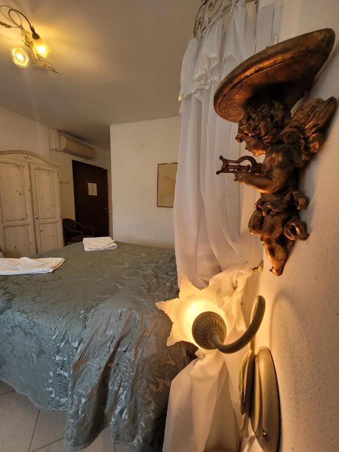 Ca Isabella Bed & Breakfast Veneţia Exterior foto