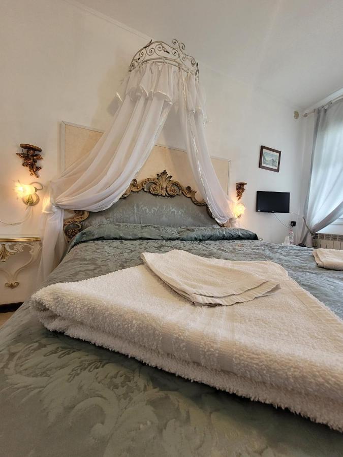Ca Isabella Bed & Breakfast Veneţia Exterior foto