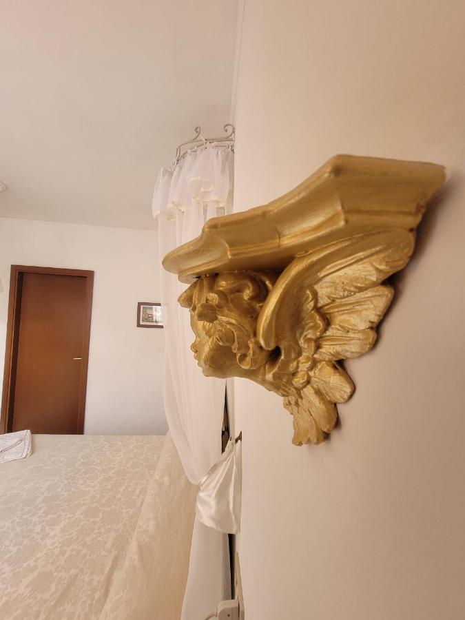 Ca Isabella Bed & Breakfast Veneţia Exterior foto