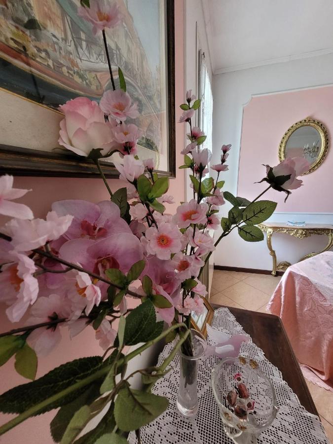 Ca Isabella Bed & Breakfast Veneţia Exterior foto