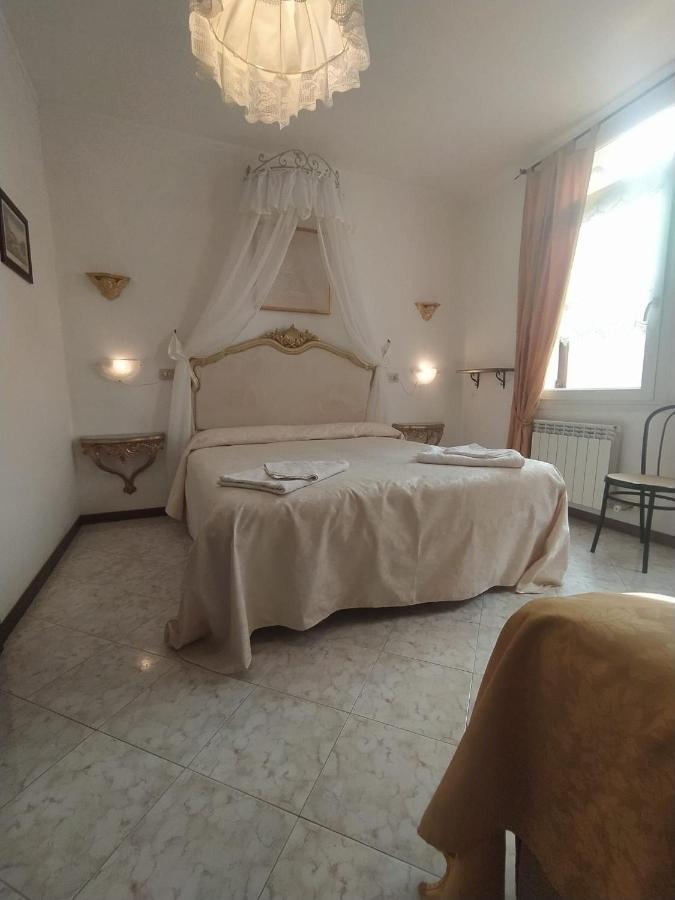 Ca Isabella Bed & Breakfast Veneţia Exterior foto