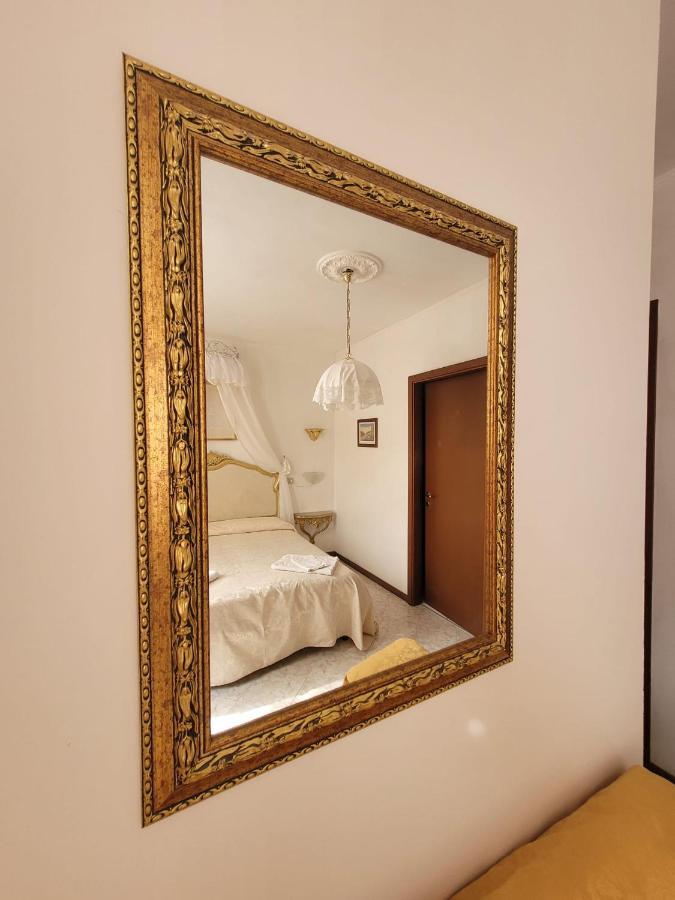 Ca Isabella Bed & Breakfast Veneţia Exterior foto
