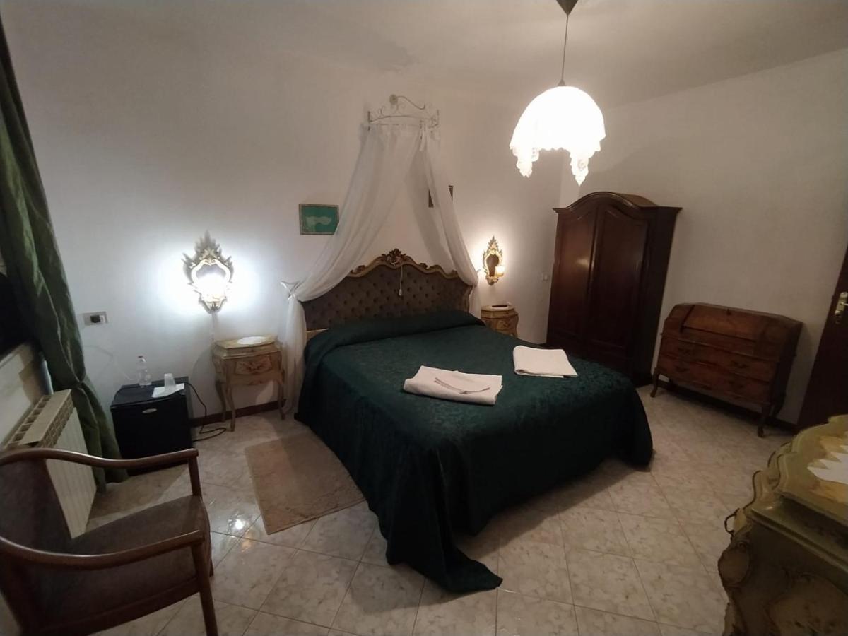 Ca Isabella Bed & Breakfast Veneţia Exterior foto